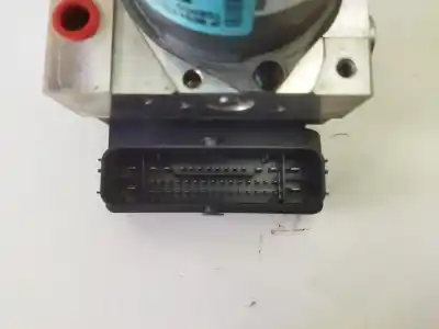 Second-hand car spare part abs for kia optima (jf) 1.7 crdi oem iam references 58900d4170  