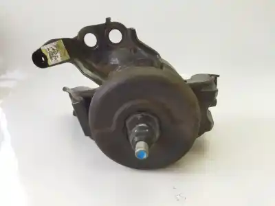 Second-hand car spare part right engine support for kia optima (jf) 1.7 crdi oem iam references 21814c1000  