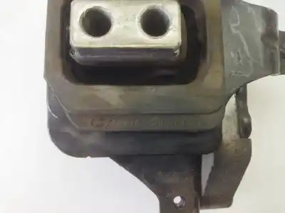 Second-hand car spare part left engine support for kia optima (jf) 1.7 crdi oem iam references 21830c1070  