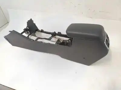 Second-hand car spare part center armrest for kia optima (jf) 1.7 crdi oem iam references 84601d4020fda