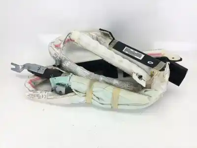 Second-hand car spare part front right curtain airbag for kia optima (jf) 1.7 crdi oem iam references 85020d4000