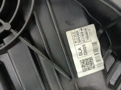 Second-hand car spare part driver left window regulator for kia optima (jf) 1.7 crdi oem iam references 82470d4000  