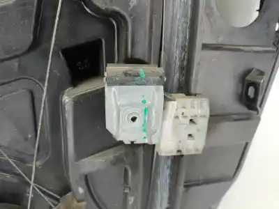 Second-hand car spare part driver left window regulator for kia optima (jf) 1.7 crdi oem iam references 82470d4000  