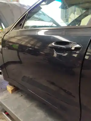 İkinci el araba yedek parçası sol ön kapi için kia optima (jf) 1.7 crdi oem iam referansları   