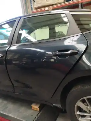 İkinci el araba yedek parçası arka sol kapi için kia optima (jf) 1.7 crdi oem iam referansları   