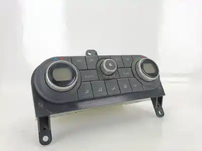 Автозапчасти б/у климат-контроль за nissan qashqai / qashqai +2 i (j10, nj10, jj10e) 2.0 dci ссылки oem iam 27500jd45c