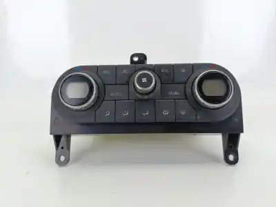 Peça sobressalente para automóvel em segunda mão comando de sofagem (chauffage / ar condicionado) por nissan qashqai / qashqai +2 i (j10, nj10, jj10e) 2.0 dci referências oem iam 27500jd45c  