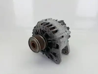 Автозапчастина б/у генератор для renault megane iii fastback (bz0/1_, b3_) 1.5 dci (bz1g, bz1w, bz0r) посилання на oem iam 2606288a  