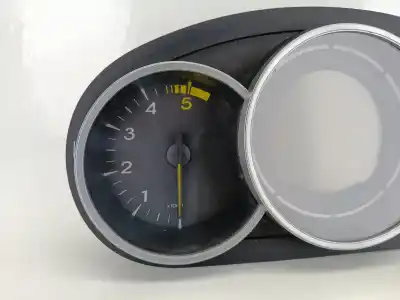 Second-hand car spare part dashboard for renault megane iii fastback (bz0/1_, b3_) 1.5 dci (bz1g, bz1w, bz0r) oem iam references rni248105590r  