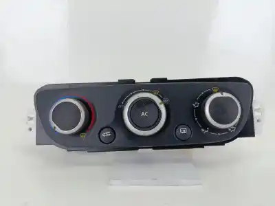 Автозапчастина б/у клімат-контроль для renault megane iii fastback (bz0/1_, b3_) 1.5 dci (bz1g, bz1w, bz0r) посилання на oem iam e1072183a