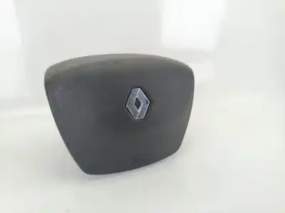 Автозапчастина б/у передня ліва подушка безопасности для renault megane iii fastback (bz0/1_, b3_) 1.5 dci (bz1g, bz1w, bz0r) посилання на oem iam 985100007r