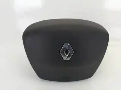 Second-hand car spare part front left air bag for renault megane iii fastback (bz0/1_, b3_) 1.5 dci (bz1g, bz1w, bz0r) oem iam references 985100007r  