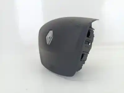 Second-hand car spare part front left air bag for renault megane iii fastback (bz0/1_, b3_) 1.5 dci (bz1g, bz1w, bz0r) oem iam references 985100007r  
