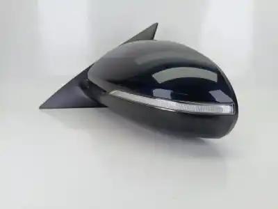 Peça sobressalente para automóvel em segunda mão espelho retrovisor esquerdo por kia optima (jf) 1.7 crdi referências oem iam 87610d4530  