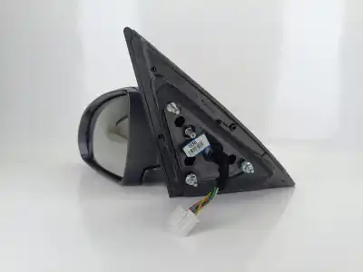 Peça sobressalente para automóvel em segunda mão espelho retrovisor esquerdo por kia optima (jf) 1.7 crdi referências oem iam 87610d4530  