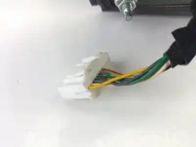 Peça sobressalente para automóvel em segunda mão espelho retrovisor esquerdo por kia optima (jf) 1.7 crdi referências oem iam 87610d4530  