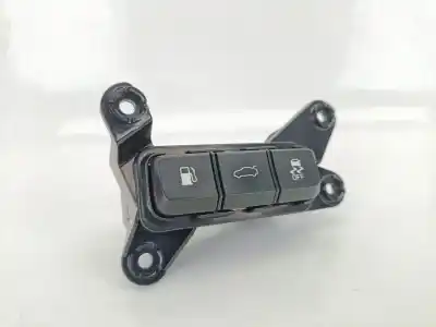Second-hand car spare part MULTIFUNCTION SWITCH for KIA OPTIMA (JF)  OEM IAM references 93750D4500  