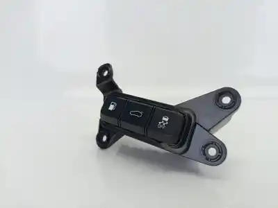 Second-hand car spare part multifunction switch for kia optima (jf) 1.7 crdi oem iam references 93750d4500  