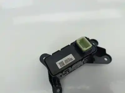 Second-hand car spare part multifunction switch for kia optima (jf) 1.7 crdi oem iam references 93750d4500  