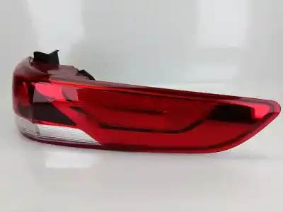 Second-hand car spare part right tailgate light for kia optima (jf) 1.7 crdi oem iam references 92402d4  