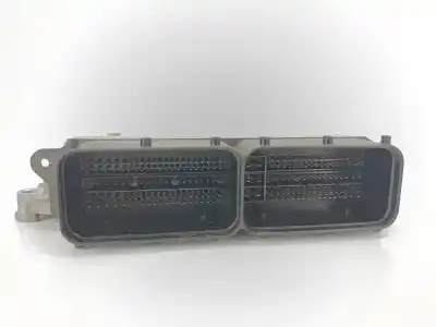 Second-hand car spare part ecu engine control for kia optima (jf) 1.7 crdi oem iam references 391502a955  