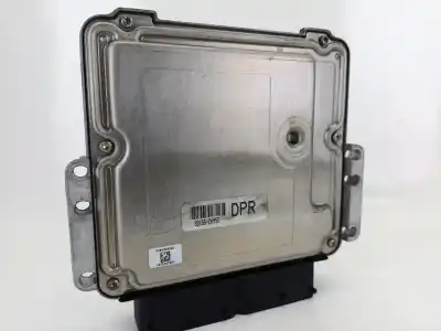 Second-hand car spare part ecu engine control for kia optima (jf) 1.7 crdi oem iam references 391502a955  