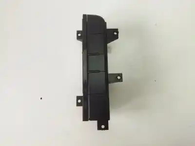 Second-hand car spare part electronic module for kia optima (jf) 1.7 crdi oem iam references 84605d4350ak5  