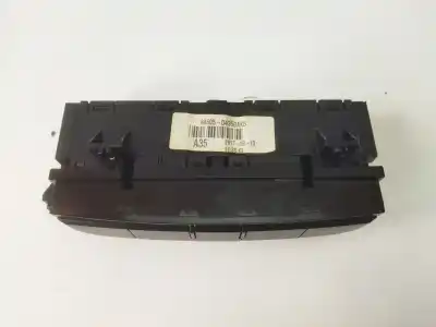 Second-hand car spare part electronic module for kia optima (jf) 1.7 crdi oem iam references 84605d4350ak5  