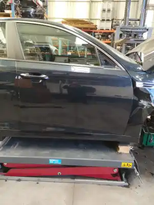 Автозапчасти б/у ДВЕРЬ ПЕРЕДНЯЯ ПРАВАЯ за KIA OPTIMA (JF)  ссылки OEM IAM   