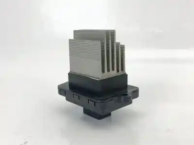 Second-hand car spare part heater blower for kia optima (jf) 1.7 crdi oem iam references 97235d4000