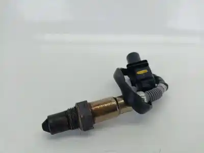 İkinci el araba yedek parçası LAMBDA PROBU için KIA OPTIMA  OEM IAM referansları 393502A640  
