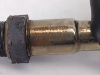 Second-hand car spare part lambda probe for kia optima (jf) 1.7 crdi oem iam references 393502a640  