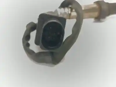 Second-hand car spare part lambda probe for kia optima (jf) 1.7 crdi oem iam references 393502a640  