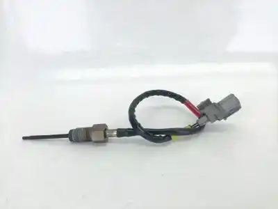 Second-hand car spare part sensor for kia optima (jf) 1.7 crdi oem iam references 3690660kx100  