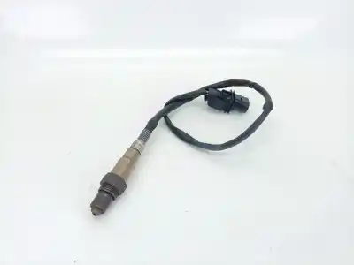 Second-hand car spare part lambda probe for kia optima (jf) 1.7 crdi oem iam references 393512a631