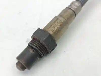 Second-hand car spare part lambda probe for kia optima (jf) 1.7 crdi oem iam references 393512a631  