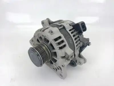 Second-hand car spare part alternator for kia optima (jf) 1.7 crdi oem iam references 373002a910