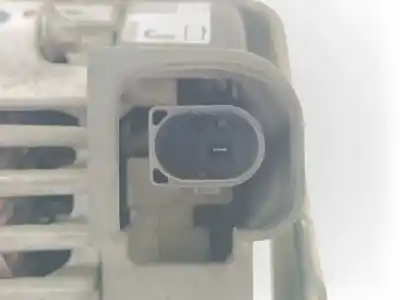 Second-hand car spare part alternator for kia optima (jf) 1.7 crdi oem iam references 373002a910  