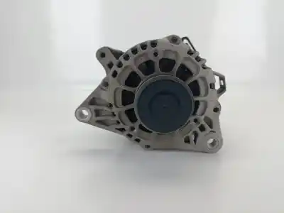 Second-hand car spare part alternator for kia optima (jf) 1.7 crdi oem iam references 373002a910  