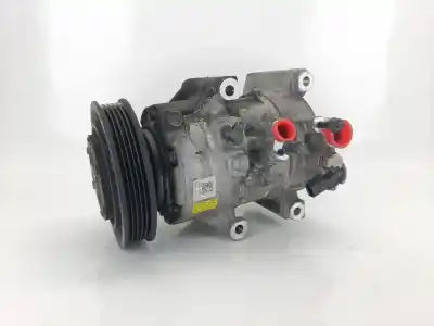 Second-hand car spare part air conditioning compressor for kia optima (jf) 1.7 crdi oem iam references 4471506381