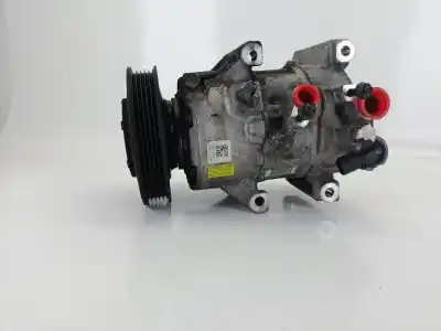 Peça sobressalente para automóvel em segunda mão compressor de ar condicionado a/a a/c por kia optima (jf) 1.7 crdi referências oem iam 4471506381  