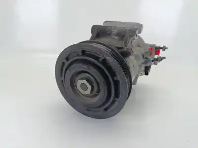 Peça sobressalente para automóvel em segunda mão compressor de ar condicionado a/a a/c por kia optima (jf) 1.7 crdi referências oem iam 4471506381  