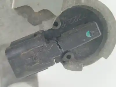 Peça sobressalente para automóvel em segunda mão compressor de ar condicionado a/a a/c por kia optima (jf) 1.7 crdi referências oem iam 4471506381  