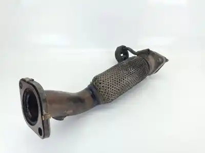 Second-hand car spare part front exhaust pipe for kia optima (jf) 1.7 crdi oem iam references 