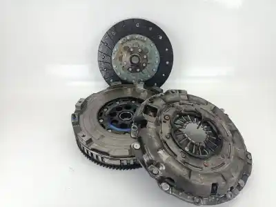 Second-hand car spare part clutch kit for kia optima (jf) 1.7 crdi oem iam references 2294701066