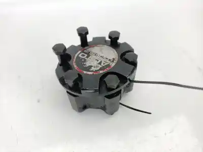 Second-hand car spare part hub assy-free running for opel frontera a (u92) 2.3 td (5jmwl4) oem iam references 97119064