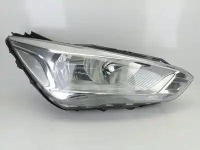 Second-hand car spare part RIGHT HEADLIGHT for FORD C-MAX II (DXA/CB7, DXA/CEU)  OEM IAM references F1CB13W029  