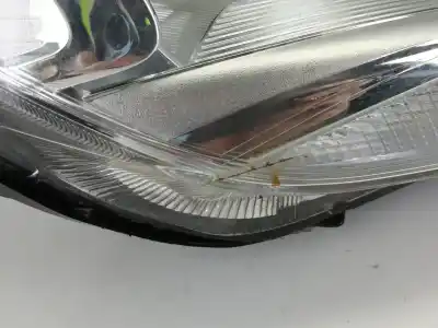 Second-hand car spare part right headlight for ford c-max ii (dxa/cb7, dxa/ceu) 1.0 ecoboost oem iam references f1cb13w029  