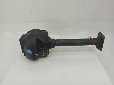 Second-hand car spare part front differential for opel frontera a (u92) 2.3 td (5jmwl4) oem iam references c12hu214001
