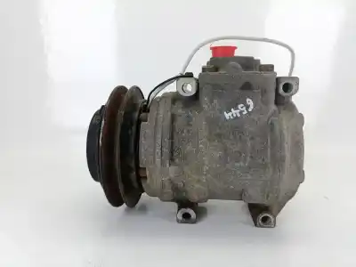 Peça sobressalente para automóvel em segunda mão compressor de ar condicionado a/a a/c por ssangyong actyon 200 xdi 4wd limited referências oem iam 1204002805  